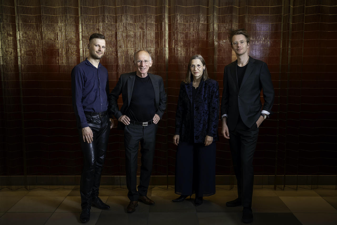 Ensemble