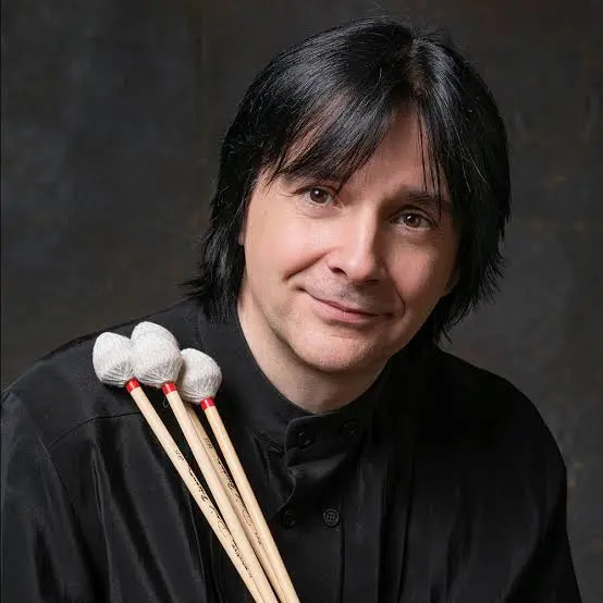 Andrei Pushkarev