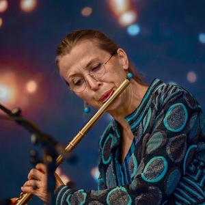 Roswitha Meyer