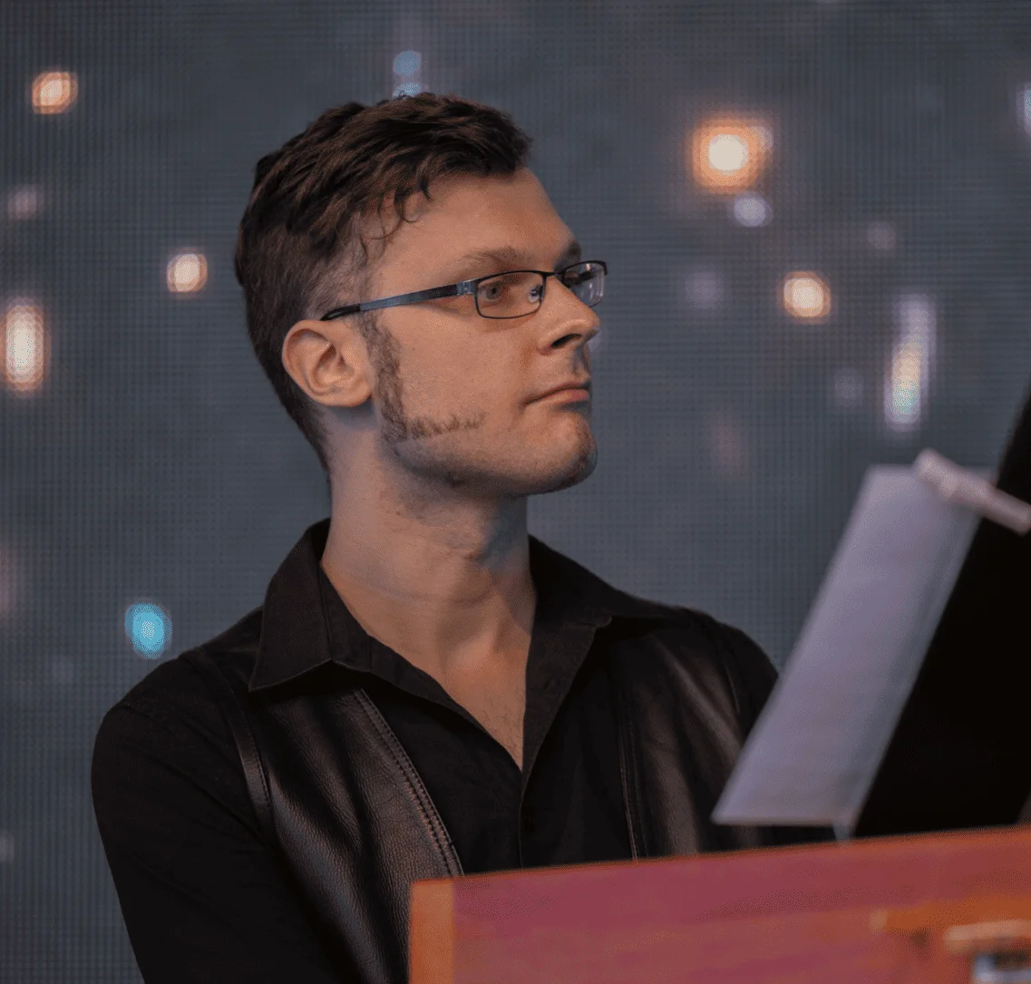 Tilmann Albrecht